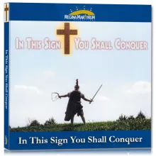 CD Cover: In This Sign You Shall Conquer