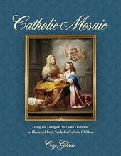 Book cover: Catholic Mosaic