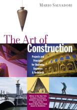 Book cover: The Art of Construction