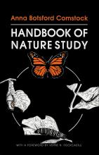 Book cover: Handbook of Nature Study