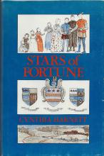 Book cover: Stars of Fortune