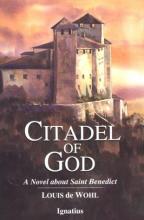 Book cover: Citadel of God