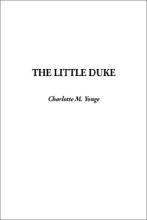 Book cover: The Little Duke