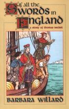 Book cover: If All the Swords in England