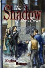 Book cover: The Shadow of the Bear