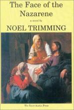 Book cover: The Face of the Nazarene