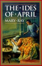 Book cover: The Ides of April