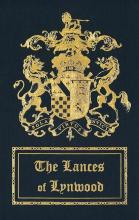Book cover: The Lances of Lynwood