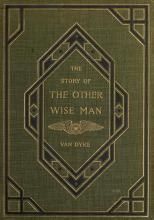 Book cover: 'The Story of the Other Wise Man'