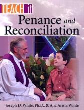 Book cover: "Teach It: Penance and Reconciliation"