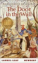 Book cover: The Door in the Wall