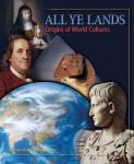 Book cover: All Ye Lands