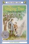 Book cover: The Singing Tree