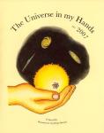 Book cover: Universe in My Hands, second edition