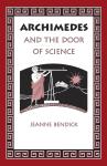Book cover: Archimedes and the Door of Science
