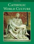 Book cover: 'Catholic World Culture'