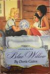 Book cover: Blue Willow