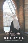 Book cover: Amata Means Beloved