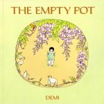 Book cover: The Empty Pot