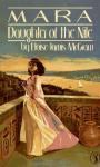 Book cover: Mara, Daughter of the Nile