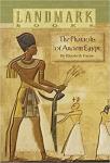 Book cover: The Pharaohs of Ancient Egypt
