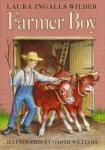 Book cover: Farmer Boy