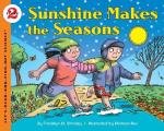 Book cover: Sunshine Makes the Seasons