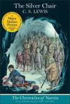 Book cover: The Silver Chair