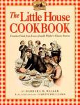 Book cover: The Little House Cookbook