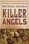 Book cover: The Killer Angels