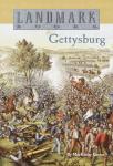 Book cover: Gettysburg