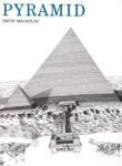 Book cover: Pyramid