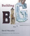 Book cover: Building Big