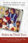 Book cover: Belles On Their Toes