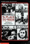 Book cover: A Place to Hide