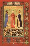 Book cover: Proud Taste For Scarlet and Miniver