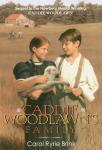 Book cover: Caddie Woodlawn's Family