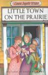 Book cover: Little Town on the Prairie