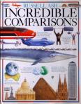 Book cover: Incredible Comparisons