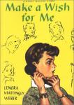 Book cover: Make a Wish for Me