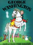 Book cover: George Washington