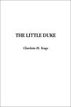 Book cover: The Little Duke