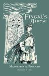 Book cover: Fingal's Quest