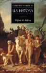 Book cover: A Students' Guide to U.S. History