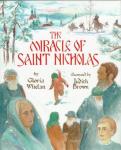 Book cover: The Miracle of Saint Nicholas