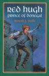 Book cover: Red Hugh, Prince of Donegal