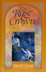 Book cover: The Rose and Crown