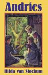 Book cover: Andries