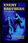Book cover: Enemy Brothers