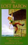 Book cover: The Lost Baron